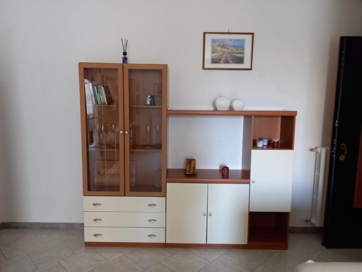 La Dimora Di Angela Daire Conversano Dış mekan fotoğraf